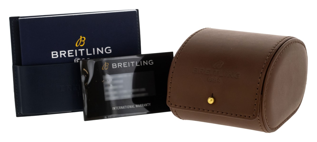 Breitling Colt Auto A17388